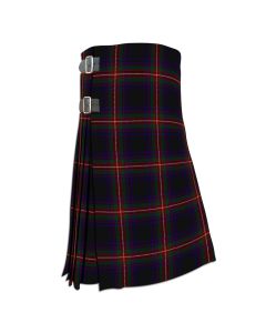 Braveheart Warrior Modern Tartan Kilt