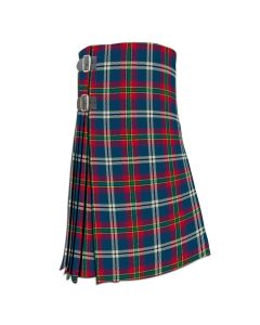 Bro Blaen Tartan Kilt
