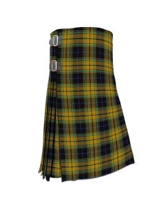 Bro Leon Tartan Kilt