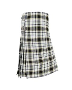 Bro Roazhon Tartan Kilt
