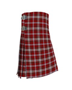 Bro Zol Tartan Kilt
