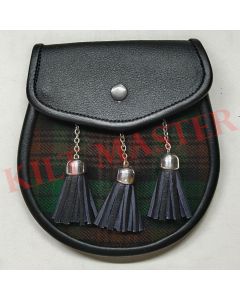 brown-watch-tartan-sporran