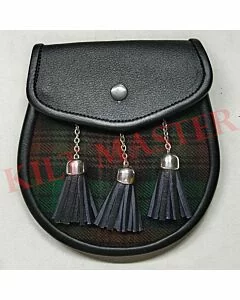 brown-watch-tartan-sporran