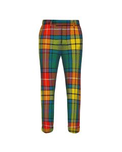 Buchanan Ancient Tartan Trouser