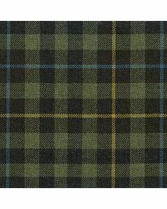 Buchanan Hebridean Tartan Kilt