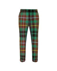 Buchanan Hunting Ancient Tartan Trouser