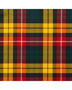 Buchanan Modern Tartan Kilt 