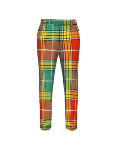 Buchanan Old Ancient Tartan Trouser