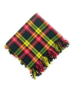 Buchanan Tartan Fly Plaid Photo