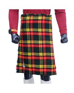Buchanan Tartan Kilt