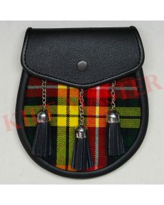 buchanan-tartan-sporran