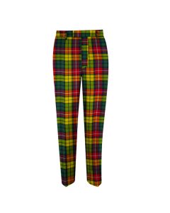 Buchanan Tartan Trousers |Men Tartan Trousers
