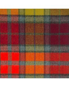 Buchnan Berry Tartan Kilt