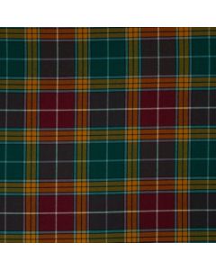 Buchanan MTD Macgregor Hastie Variant Tartan Kilt