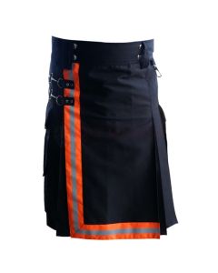 bunker gear kilt