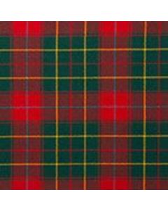 Burnett Modern Tartan Kilt
