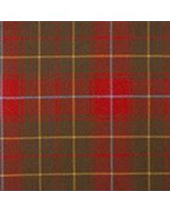 Burnett Weathered Tartan Kilt