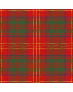 Burns Ancient Tartan Swatch