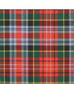 Caledonia Modern Tartan Kilt
