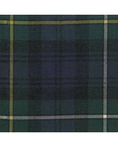 CampBell Hebridean Tartan Kilt