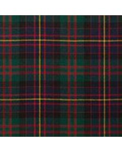 Cameron Of Erracht Modern Tartan Kilt