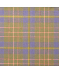 Cameron Hunting Weatherad Tartan Kilt