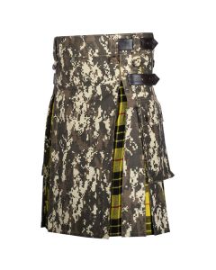 Camo Kilt