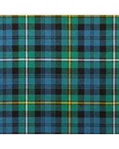 Campbell Of Argyll Ancient Tartan Kilt 