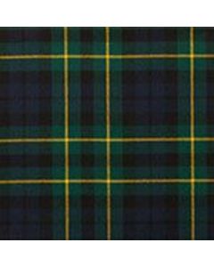 Campbell Of Breadalbane Modern Tartan Kilt 