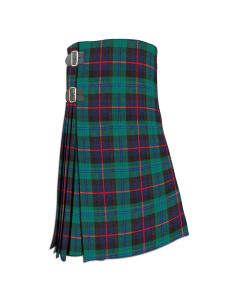 Campbell of Cawdor Modern Tartan Kilt