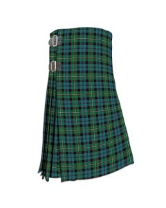 Campbell of Loudoun Ancient Tartan Kilt