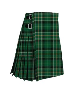 Celtic FC Tartan Kilt