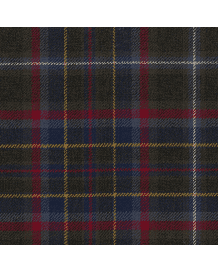 Chieftain Tartan kilt