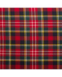 Christie Modern Tartan Kilt