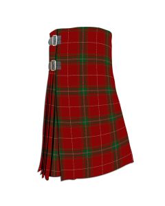 Clan Carruthers Tartan Kilt