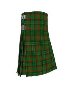 Clan Doyle Tartan Kilt