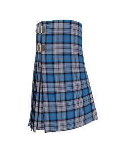 Clan Fowler Ancient Tartan Kilt