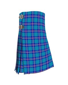 Clan Glen Innes Australia Tartan Kilt