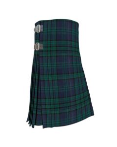 Clan Matheson Hunting Modern Tartan Kilt