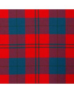 Clan Wotherspoon Modern Tartan Swatch