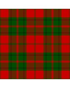Clan Drummond tartan kilt