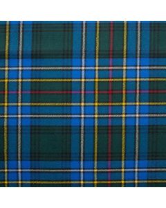 CockBurn Modern Tartan Kilt