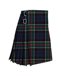 Colquhoun Modern Tartan Kilt