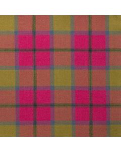 Connaught Tartan Kilt