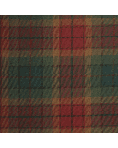 Copper Haze Tartan Kilt