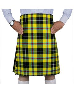 Cornish National Tartan Kilt