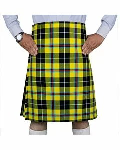 Cornish National Tartan Kilt