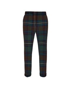 County Kerry Tartan Trouser