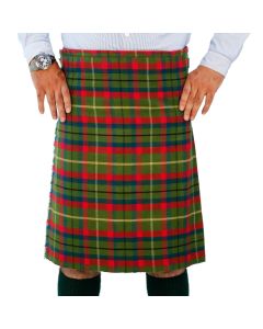 County Mayo Tartan Kilt Main