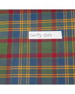 County Cork Tartan